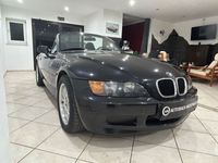 gebraucht BMW Z3 Roadster 1.9 Rentnerfahrzeug TÜV/AU Neu