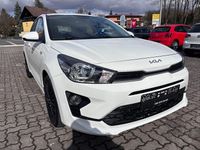 Gebraucht Kia Rio Edition 7 84 PS (61 kW) 2023 Weiß Limousine