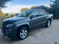 Gebraucht VW Amarok 254 PS (186 kW) 2019 Pickup