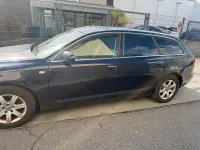 Gebraucht Audi A6 176 PS (129 kW) 2006 Blau Kombi
