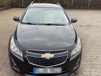 gebraucht Chevrolet Cruze 1.6 Benzin / LPG (Prins)