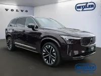 Gebraucht Volvo XC90 Plus 335 PS (246 kW) 2025 Rot SUV