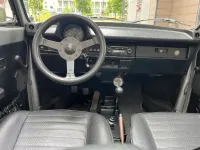 Gebraucht VW Käfer 50 PS (36 kW) 1978 Silber Cabrio