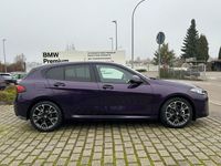 Gebraucht BMW 120 M Sport 156 PS (114 kW) 2025 Schwarz Kleinwagen
