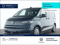 Gebraucht VW Multivan Life 177 PS (130 kW) 2025 Blau Van