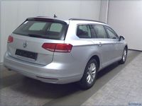 gebraucht VW Passat Var. 2.0 TDI Comf. Navi RFK Shz ACC