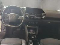 Gebraucht Citroën e-C4 Shine 100 kW (136 PS) 2022 Lack weiss banquise Limousine