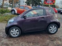 Gebraucht Toyota iQ Basis 68 PS (50 kW) 2009 Kleinwagen