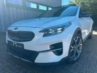 Używany Kia XCeed 204 KM (150 kW) 2019 Biały SUV