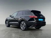 Gebraucht VW Touareg R-line 286 PS (210 kW) 2023 Schwarz SUV
