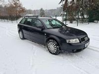 Gebraucht Audi A4 131 PS (96 kW) 2004 Kombi