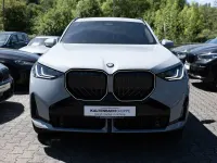 Gebraucht BMW X3 M Sport 190 PS (139 kW) 2025 Grau SUV