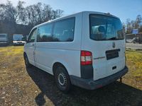 Gebraucht VW Transporter 140 PS (102 kW) 2012 Weiß Van
