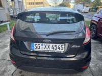 Gebraucht Ford Fiesta Trend 60 PS (44 kW) 2014 Kleinwagen
