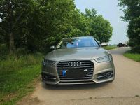Gebraucht Audi A6 218 PS (160 kW) 2015 Beige Kombi