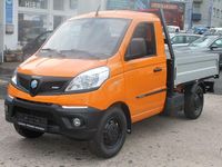 Gebraucht Piaggio Porter 106 PS (77 kW) 2022 Orange SUV