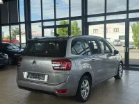 Gebraucht Citroën Grand C4 Picasso Feel 131 PS (96 kW) 2021 Grau Van / Kleinbus