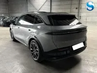 Neu Zeekr 7X Long Range RWD 309 kW (421 PS) 2026 Grau SUV