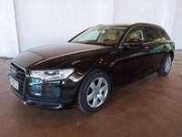 Occasion Audi A6 190 ch (139 kW) 2015 Marron Break