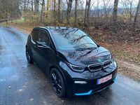 Gebraucht BMW i3 Sport Line 135 kW (184 PS) 2018 Schwarz Kleinwagen