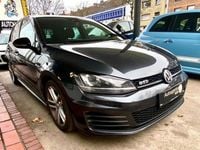 Gebraucht VW Golf VII GTD 184 PS (135 kW) 2015 Andere Limousine