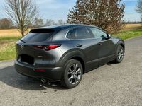 gebraucht Mazda CX-30 2.0 SKY-X,M-Hyb.Des-P, Act-P,Bose/Garantie