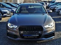 Gebraucht Audi A6 S-Line 299 PS (219 kW) 2011 Schwarz Limousine