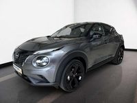 Neu Nissan Juke 360º 143 PS (105 kW) 2025 Dark grey SUV