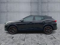 Gebraucht Cupra Formentor VZ2 265 PS (194 kW) 2026 Schwarz SUV