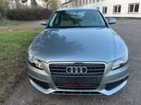 gebraucht Audi A4 Lim. Ambiente/ Aut. / Klima / Alu