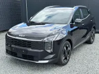 Neu Kia Sportage Silver 179 PS (131 kW) 2026 Black pearl SUV