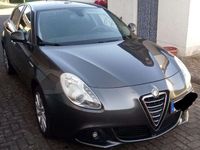 gebraucht Alfa Romeo Giulietta 2.0 JTDM 16V Turismo