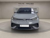 Gebraucht VW ID.5 Pro 127 kW (174 PS) 2023 Mondsteingrau uni (metallic) SUV