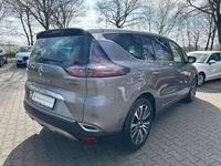 Gebraucht Renault Espace Initiale Paris 160 PS (117 kW) 2017 Grau Van / Kleinbus