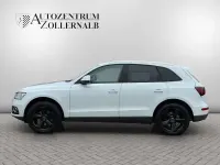Gebraucht Audi Q5 Sport 350 PS (257 kW) 2014 Weiß SUV