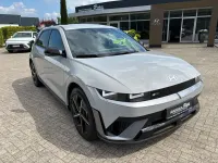 Gebraucht Hyundai Ioniq 5 N Line 167 kW (228 PS) 2025 Cyber grey SUV