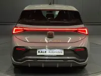 Second-hand Cupra Born 150 kW (204 CP) 2024 Gri Hatchback