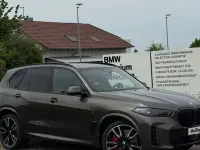 Neu BMW X5 Comfort Edition 489 PS (359 kW) 2026 Braun SUV