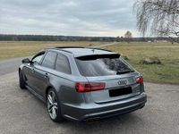 Gebraucht Audi A6 Competition 402 PS (295 kW) 2017 Grau Kombi