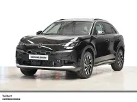 Neu VW T-Roc Life 116 PS (85 kW) 2026 Schwarz SUV