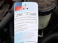 Gebraucht Suzuki Swift 68 PS (50 kW) 1994 Rot Cabrio