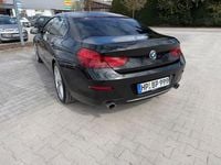 Gebraucht BMW 640 Performance 313 PS (230 kW) 2015 Schwarz Coupé