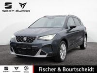 Gebraucht Seat Arona Xperience 116 PS (85 kW) 2024 Magnetic grau SUV