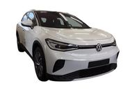 Gebraucht VW ID.4 Pure 125 kW (170 PS) 2025 Gletscherweiß metallic SUV