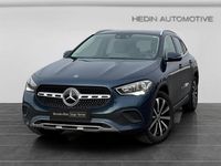 Gebraucht Mercedes GLA250 Progressive 160 PS (117 kW) 2023 Blau SUV