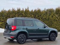 Gebraucht Skoda Yeti 105 PS (77 kW) 2009 SUV