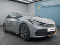 Gebraucht Cupra Born 150 kW (204 PS) 2024 Grau Kleinwagen
