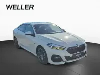 Second-hand BMW 218 M Sport 150 CP (110 kW) 2022 Alb Coupe