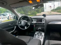 Gebraucht Audi A6 170 PS (125 kW) 2007 Schwarz Kombi
