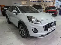 Neu Ford Puma Titanium 125 PS (91 kW) 2025 Grau SUV